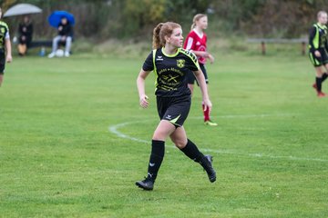 Bild 212 - B-Juniorinnen SG Mittelholstein - SV Frisia 03 Risum-Lindholm : Ergebnis: 1:12